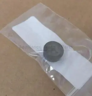 Appliance Factory Parts 9732 RUBBER OVERPRESSURE PLUG