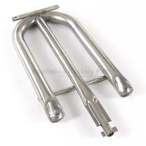 Appliance Factory Parts WPW10128775 BURNER OA, Aftermarket