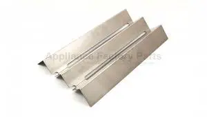 Appliance Factory Parts W10128618 PLATE-SEAR