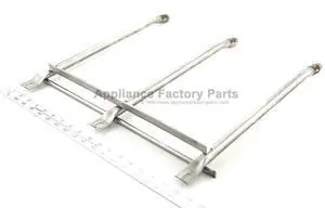 Appliance Factory Parts 5304444460 BURNER