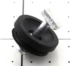 Appliance Factory Parts PR-9911 VENT PLUG