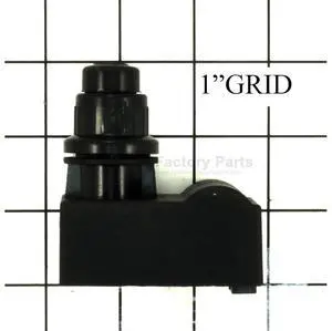 Char-Broil G409-0021-W1 Electronic Ignition Module. 2 port