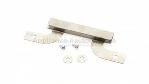Appliance Factory Parts 09429 burner, cross-over