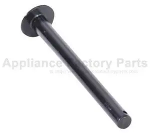 Char-Broil G211-0018-W1 Axle Bolt. Measures approximately 3.4"L. Char-Broil G211-0018-W1 Axle Bolt. Measures approximately 3.4"L.