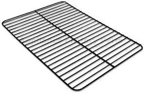 Char Broil G211-0037-W1 Cooking Grate. Porcelain cooking grate.