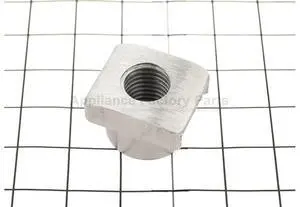Appliance Factory Parts 93840003 TRUNNION NUT( redesigned)