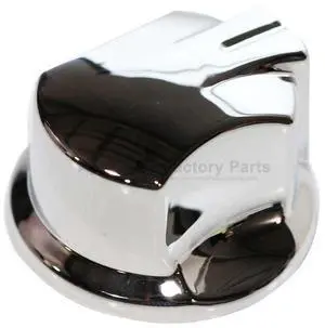 Char-Broil 29102285 Control Knob. Fits multiple Char-Broil T