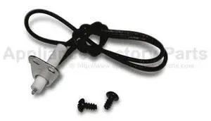 Char-Broil G305-0084-W1 Electrode For Sideburner. Fits multiple