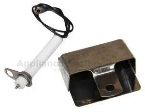 Char Broil G305-0003-W2 Electrode/ Collector. Fits multiple Clas