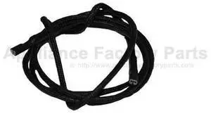 Char-Broil G602-0007-W1 Wire For Side Burner Electrode. Fits mul