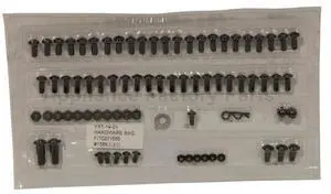 Char-Broil 42030392 Hardware Bag.