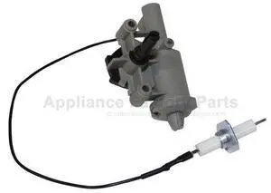 Char-Broil 55710549 Ignition Kit. Includes one electrode mea