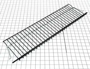 Char-Broil G305-0080-W1 Swingaway Grid. Constructed with porcela