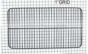 Char Broil G305-0081-W1 Cooking Grate. Porcelain cooking grate.