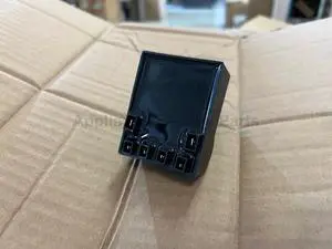 Char-Broil G511-0055-W1 Electronic Ignition Module. Measures app