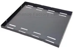 Char-Broil G515-0038-W1 Cart Lower Back Panel. Measures approxim
