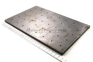Char-Broil 12301602-13 Ash Pan. Designed to withstand the heat