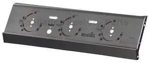 Char-Broil G517-0029-W1 Main Control Panel. Stainless steel main