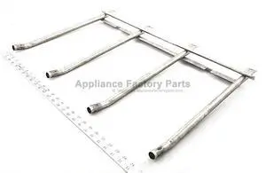 Appliance Factory Parts 5304444397 BURNER