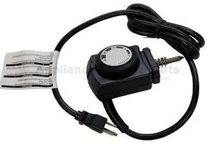 Char-Broil 29101991 Controller. Controller measures approxim