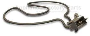 Char-Broil 29101987 Element. 1750 Watts. Measures approximat