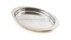Appliance Factory Parts 910050030 Water Bowl for Masterbuilt.