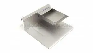 Appliance Factory Parts 9007090092 WOOD CHIP HOLDER