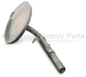 Char-Broil 29102220 Burner. Measures approximately: 11.8" L.