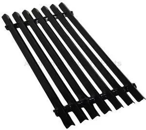 Char-Broil G309-1200-W1 Cooking Grate. Black porcelain cooking g