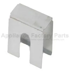 Char-Broil G308-0025-W1 Heat Shield For Electronic Ignition Modu