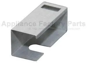 Char-Broil G437-0043-W1 Shield For Electronic Ignition Module. M