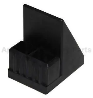 Char-Broil G430-0023-W1 Leg Extender. Measures approximately: 2"