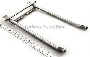 Appliance Factory Parts 5304444522 BURNER