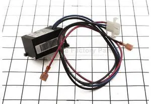 Wolf 811529 CONTROL, BLOWER - SVCE