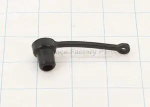 Appliance Factory Parts 12600801000033 Drain Plug (lower)