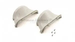 Appliance Factory Parts 201125490238-39 Window adapter