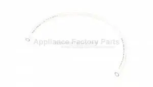 Appliance Factory Parts 13810144049 DRAIN HOSE