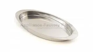 Appliance Factory Parts 910060064 Water Bowl