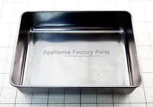 Appliance Factory Parts 9007090067 Water Bowl
