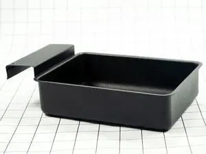 Appliance Factory Parts 9007090068 DRIP TRAY