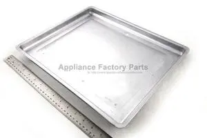 Appliance Factory Parts 910070028 Drip Pan