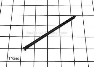 Appliance Factory Parts 561067 PIN, RETAINING