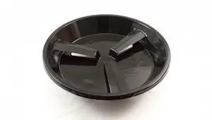Appliance Factory Parts 911060006 Flame Disk Bowl