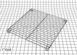Appliance Factory Parts 911060003 Cooking Grate