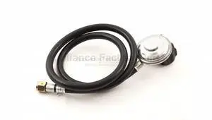 Appliance Factory Parts 911060001 Regulator/Hose