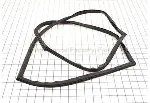 Appliance Factory Parts DoorsealD4r MAGNETIC DOOR SEAL-DIGI 4 RACK