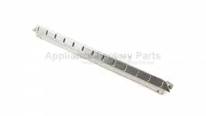 Appliance Factory Parts 226003-002 WATER TROUGH, NO CLIPS