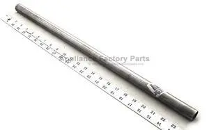 Appliance Factory Parts 110183 SHAFT - NO KEYWAY (HOLLOW) FOR USE W/ALL