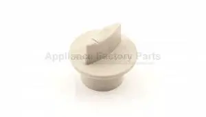 Appliance Factory Parts 110839-006 SWITCH KNOB (TAN)