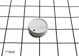 Appliance Factory Parts 505632-004 knob, universal. order at your own risk
